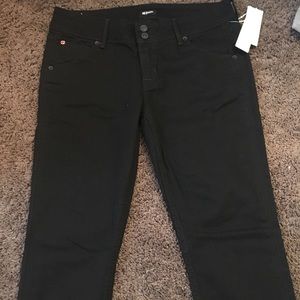 Hudson Collin Skinny Jeans Size 29 new with tag